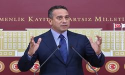 CHP'li Ali Mahir Başarır: 'Laiklik bu ülkede özgürlüğün teminatıdır' 