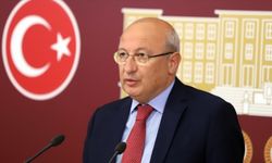 CHP’li Çakırözer’in 'Basın Özgürlüğü Raporu