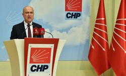 CHP'li Murat Bakan: 'Yüzde 30’un kayıt dışı çalıştığı Türkiye'de Suriyeliler nasıl kayıtlı çalışacaklar?' 