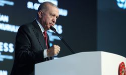 Cumhurbaşkanı Erdoğan: 'Enflasyon daha da düşecek'