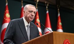 Cumhurbaşkanı Erdoğan İsrail’e meydan okudu