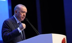 Cumhurbaşkanı Erdoğan’dan İstanbul’un Kurtuluşunun 101. Yıl Dönümü mesajı