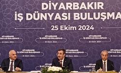 Yılmaz: Deprem bölgesinde yatırımlar ve kalkınma planları