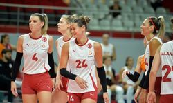 Galatasaray Kadın Voleybol Takımı'nın isim sponsorluğunu sürdürecek