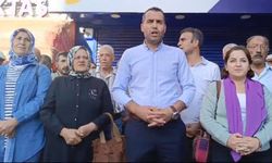 'Kürtler’e ve DEM Parti’ye karşı açık bir haksızlık yapıldı'