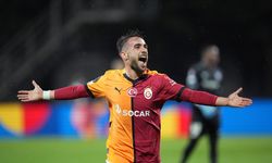 Galatasaray deplasmanda avantajını koruyamadı: 2-2 beraberlik