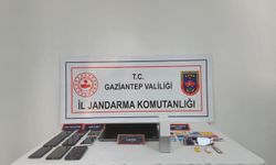 Gaziantep merkezli araç kiralama dolandırıcılığı!