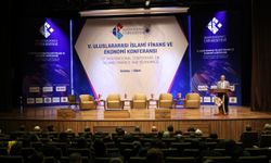 5. Uluslararası İslami Finans ve Ekonomi Konferansı