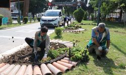 Haliliye Belediyesinin çalışması vatandaşa güzel bir yaşam alanı oluşturacağı çalışmaları sürdürüyor 