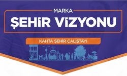 Kahta’da 'Şehir Vizyonu' için çalıştay düzenleniyor