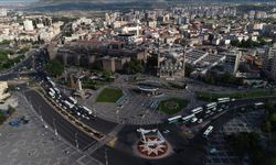 Kayseri'nin depremselliğini ölçmek için veri istasyonu kurulacak