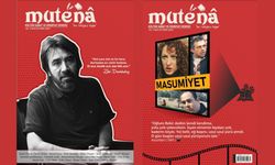 Mutenâ dergisinin 23. sayısı okurlarla buluştu