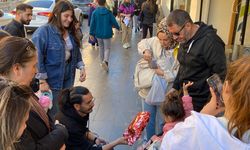 Mardin Artuklu Üniversitesinden çocuk hakları konusunda farkındalık etkinliği