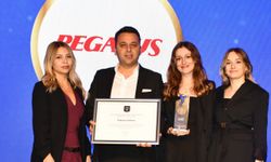 Youth Awards'ta "gençlerin en çok çalışmak istediği" şirket