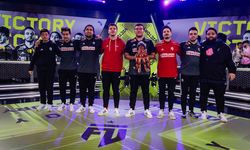 Finali FUT Esports takımı kazandı