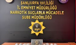 Uyuşturucu operasyonlarında 20 şüpheli yakalandı