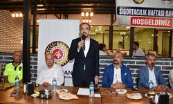 Sigorta Acenteleri ATSO’nun Organizasyonunda Bir araya Geldi