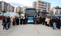 Şırnak'ta "Huzur ve Kardeşlik Buluşmaları Projesi"