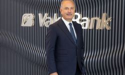 VakıfBank'tan 500 milyon dolarlık eurobond ihracı