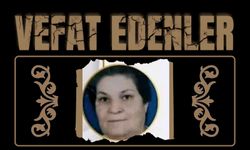 BESNİ'DE VEFAT EDENLER 11.10.2024