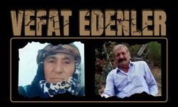 BESNİ VEFAT EDENLER - 30.10.2024