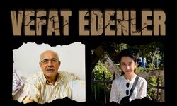 BESNİ'DE VEFAT EDENLER 04.10.2024