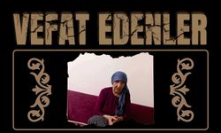 BESNİ VEFAT EDENLER /24.10.2024