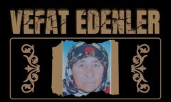 BESNİ'DE VEFAT EDENLER 05.10.2024