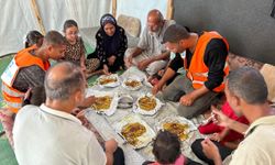 Bulut, Gazze'yi kışın daha zor şartların bekliyor