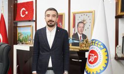 ATSO Başkanı Torunoğlu’ndan 10 Kasım Mesajı