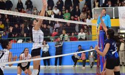 Besni Kadın Voleybol Takımından Maça Davet