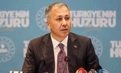 Bakan Yerlikaya: Uyuşturucu ‘’küresel bir felaket’’