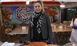 Hatay/Gaziantep Gastronomi Yemek ve Künefe Festivali