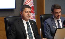 'Bebek Ölümleri Araştırma Komisyonu': CHP, eski ve mevcut Sağlık Bakanlarının dinlenmesini istiyor 