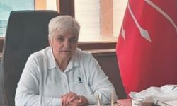 CHP Adıyaman Kadın Kolları Başkanı Gönül'den tepki