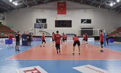 Cizre Belediyespor, Ziraat Bankkart maçına hazır