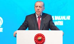 Erdoğan: 'İsrail'le ticari ilişkileri tamamen durdurduk'