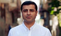 Demirtaş'tan Bahçeli'ye yanıt.