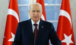 Bahçeli: 'Cumhurbaşkanımızla aramızda hiçbir ayrılık yok"