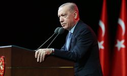 Erdoğan: Kadına şiddet uygulayan cezasını çekmelidir.