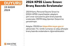 KPSS: Kamu Personel Seçme Sınavı