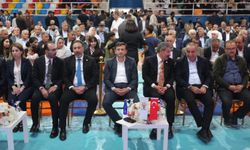 AK Parti'li Dağ, CHP ve DEM Parti'yi eleştirdi