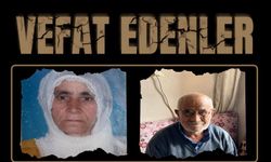 Besni Bugün  Vefat Edenler 23.11.2024 -1