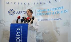 Medipol'den uluslararası kalp sağlığı eğitimleri