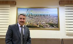 Alkayış’tan Adıyaman’ın İl Oluşunun 70. Yıldönümü Mesajı