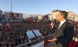 Özel 'Sine-i millet AK Parti ile MHP’nin kurduğu tuzaktır'