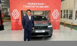 Çağdaş,otomotiv piyasasına ilişkin beklentilerini paylaştı