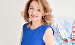 Ressam Ayşen Can SANKO Sanat Galerisi’nde sergi açacak