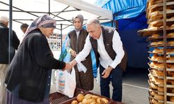 'Depremzedelerin acıları siyasete malzeme yapılmamalı'