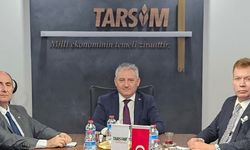 TARSİM 2025 Yeni Üretim Sezonunu Değerlendirdi